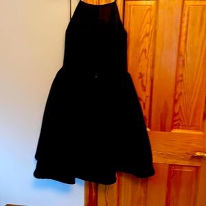 Dress by LuLu's size S - Black  - excellent condition